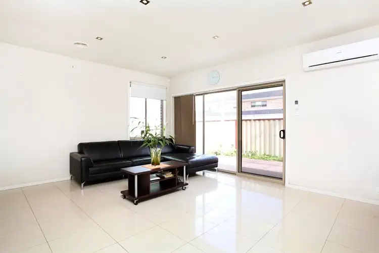 Fourth view of Homely townhouse listing, 25 Simpson Street, Sunshine North VIC 3020