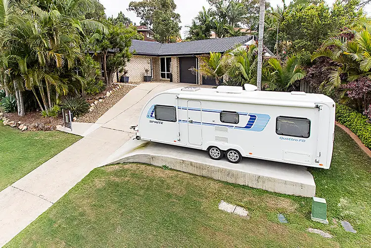 57 Loane Drive, Edens Landing QLD 4207