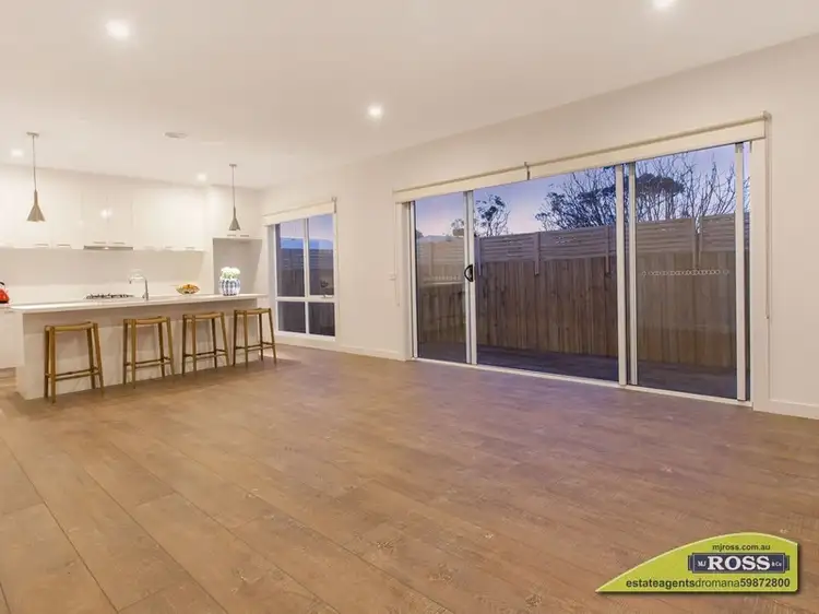 Fourth view of Homely unit listing, 29A Graeme Street, Dromana VIC 3936