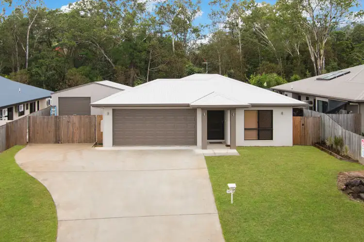 51 Piccone Drive, Edmonton QLD 4869