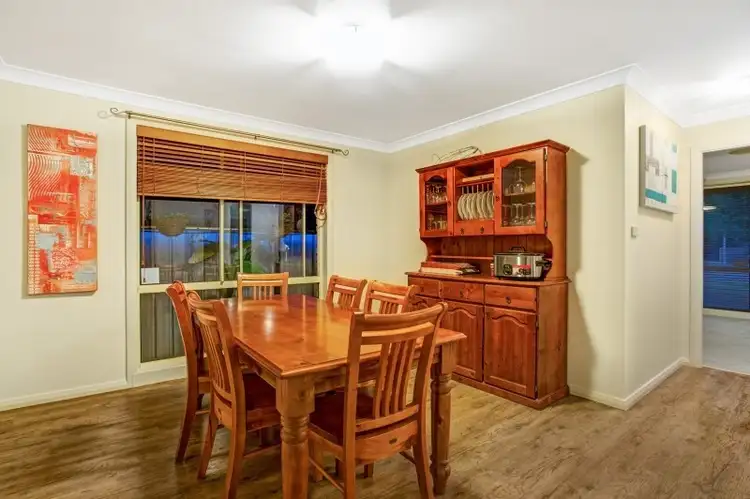 Fifth view of Homely house listing, 112 Clemenceau Crescent, Tanilba Bay NSW 2319