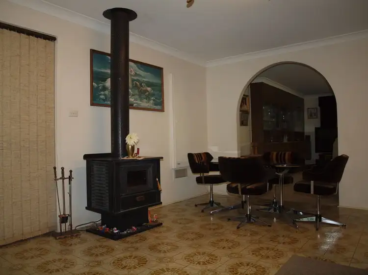 Fourth view of Homely house listing, 5 Camp Street, Ganmain NSW 2702