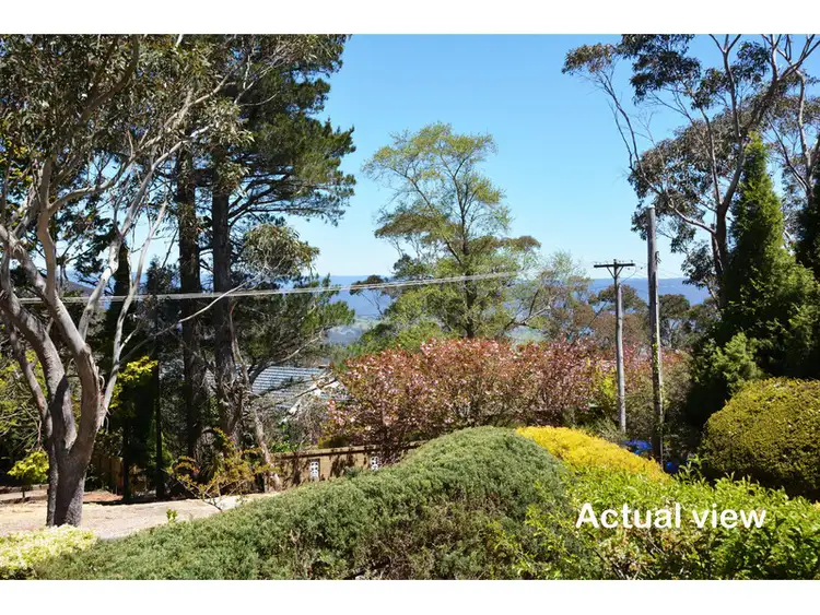 Third view of Homely house listing, 53-55 Cedar Street, Katoomba NSW 2780