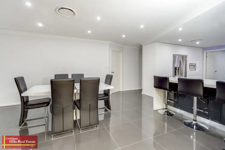 Fourth view of Homely house listing, 32 Muccillo Street, Quakers Hill NSW 2763