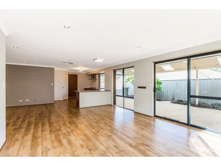 Third view of Homely house listing, 4 Glastonbury Street, Leda WA 6170