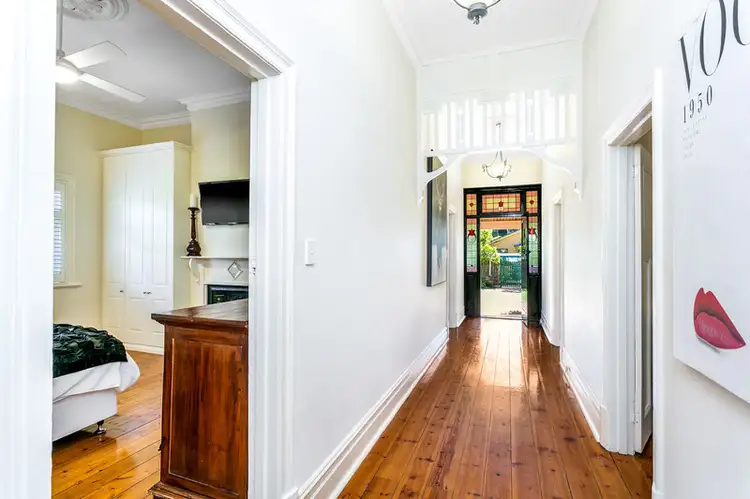 Second view of Homely house listing, 67 Cliff Street, Glengowrie SA 5044