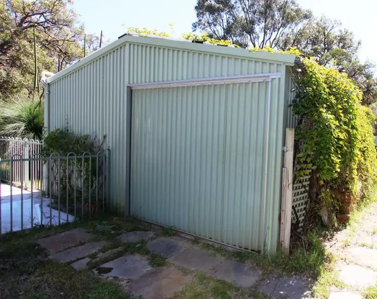 Sixth view of Homely house listing, 41 Nutbush Avenue, Falcon WA 6210