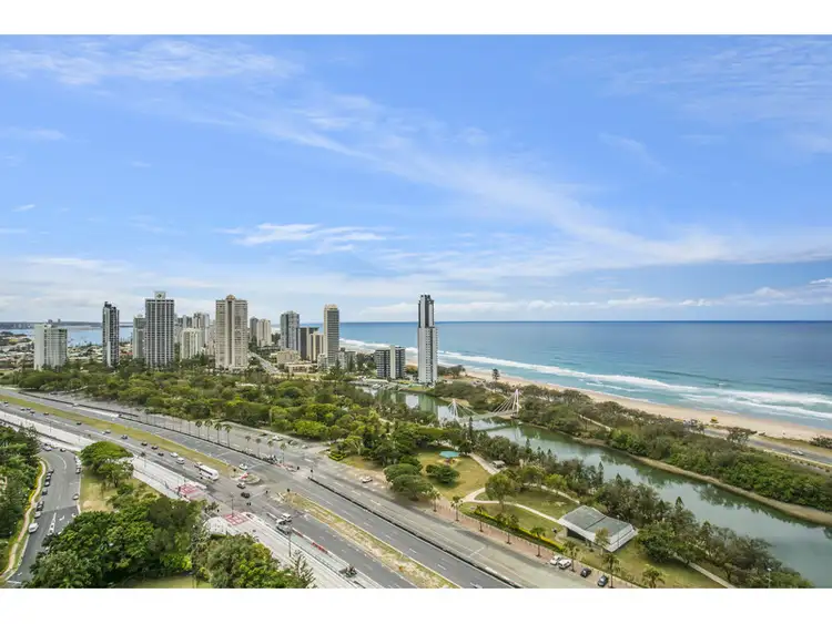 136 Atlantis East, 2 Admiralty Drive, Paradise Waters QLD 4217