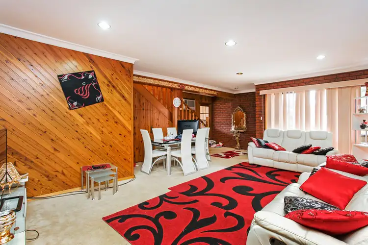 Fourth view of Homely townhouse listing, 3/2 Cooper Street, Sunshine VIC 3020