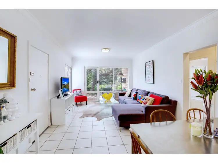 Main view of Homely unit listing, 1/63 Walkerville Terrace, Gilberton SA 5081