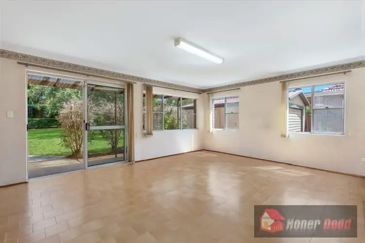 Fifth view of Homely house listing, 8 Lobb Crescent, Beverley Park NSW 2217