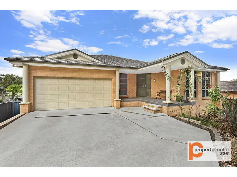 Main view of Homely house listing, 251 Cygnet Drive, Berkeley Vale NSW 2261
