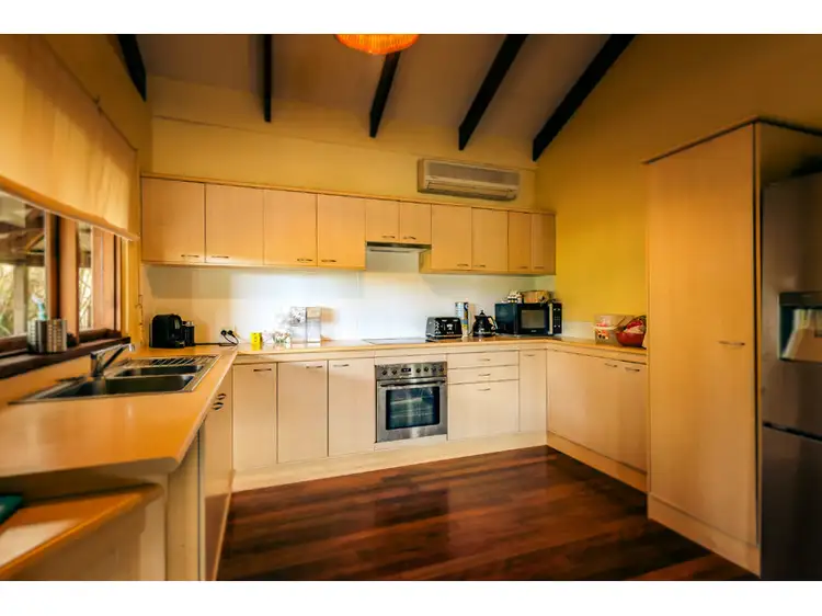 Fifth view of Homely house listing, 8a Endeavour Drive, Bellingen NSW 2454