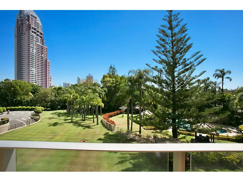 Main view of Homely apartment listing, 12 Atlantis East,2 Admiralty Drive, Paradise Waters QLD 4217