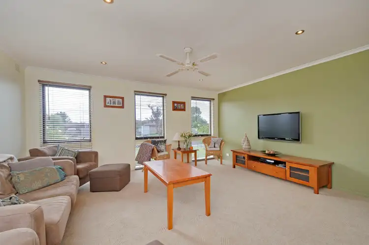 Second view of Homely house listing, 12 Sally Court, Traralgon VIC 3844