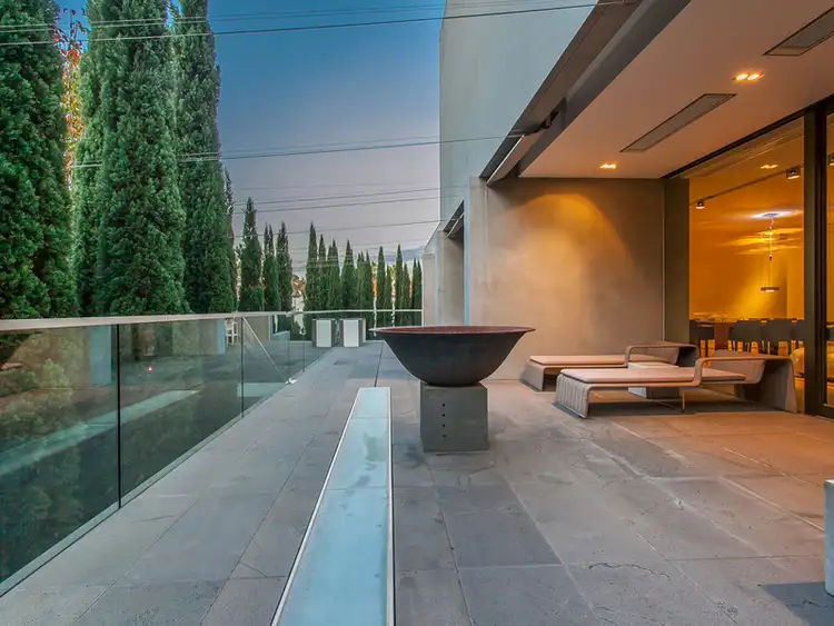 Third view of Homely house listing, 20 Linlithgow Road, Toorak VIC 3142