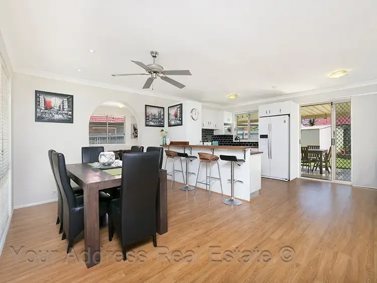 Third view of Homely house listing, 55 Regency Drive, Regents Park QLD 4118