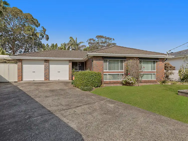 5 Jean Albon Place, Long Jetty NSW 2261