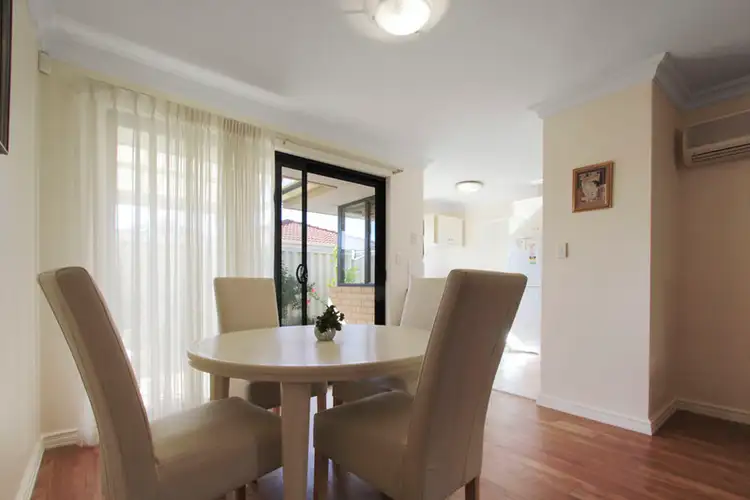 Fourth view of Homely villa listing, 3/71 Campion Avenue, Balcatta WA 6021