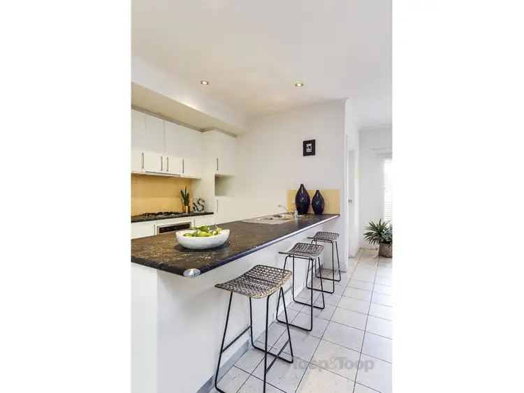 Sixth view of Homely townhouse listing, 4/49 Fullarton Road, Kent Town SA 5067