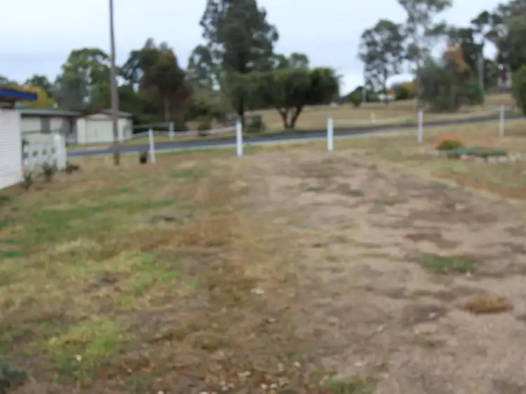 Fourth view of Homely land listing, 1 Hirst Street, Greenmount QLD 4359