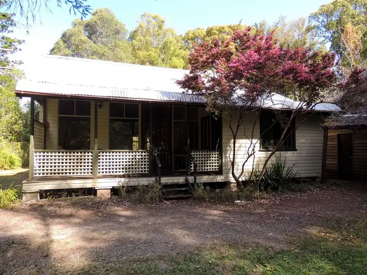 Sixth view of Homely rural property listing, 48 Doon Doon Road, Kunghur NSW 2484