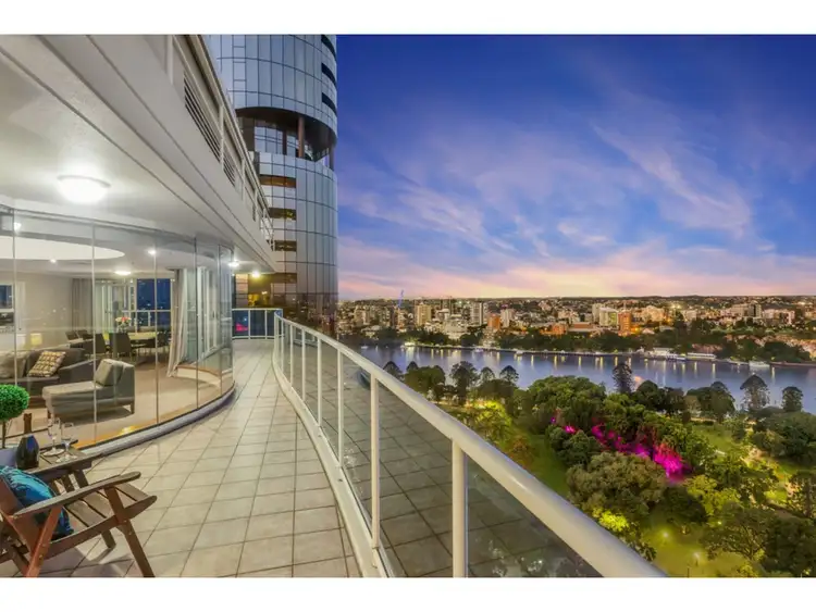 2501/132 Alice Street, Brisbane City QLD 4000