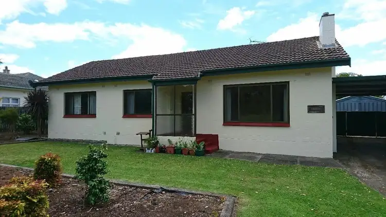 1 Sparrow Avenue, Mount Gambier SA 5290