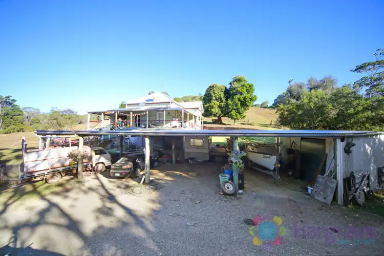 Fourth view of Homely house listing, 680 Pomona Kin Kin Road, Kin Kin QLD 4571