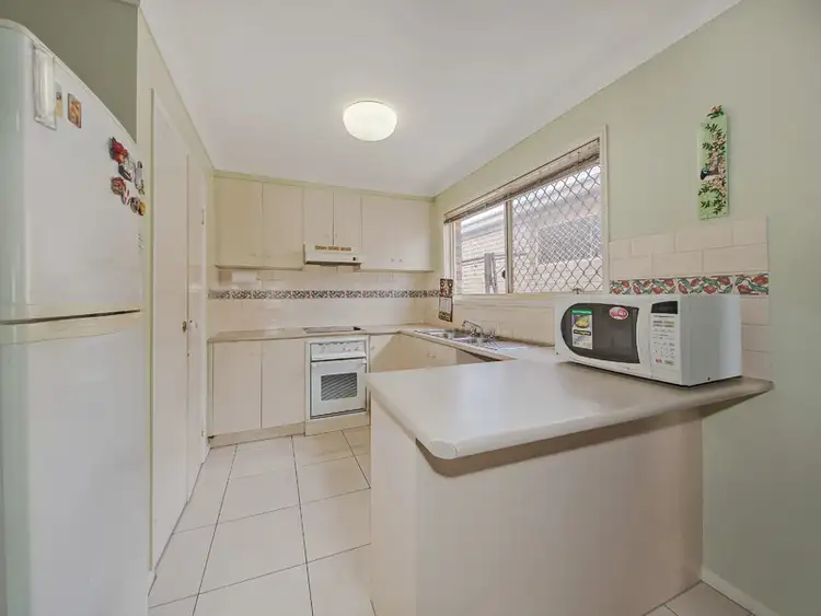 Sixth view of Homely house listing, 10 Wattle St, Cannon Hill QLD 4170
