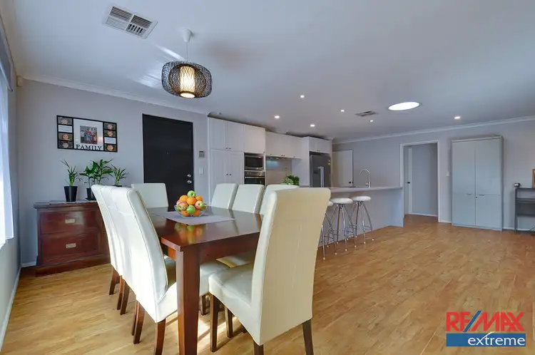 Sixth view of Homely house listing, 15 Mowbray Square, Clarkson WA 6030