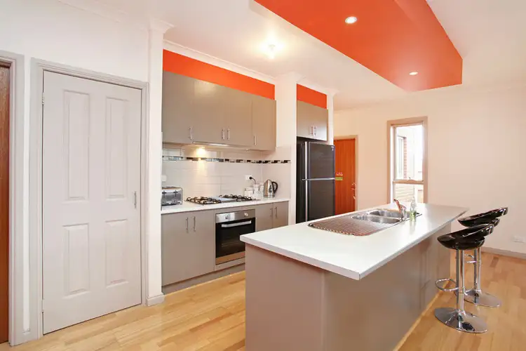 Fourth view of Homely unit listing, 2/31 Whitesides Avenue, Sunshine West VIC 3020