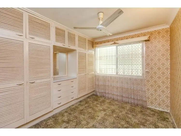 Sixth view of Homely house listing, 64 Menzies Street, Park Avenue QLD 4701