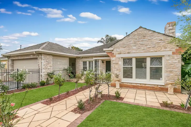 Main view of Homely house listing, 5 Allen Terrace, Glenelg East SA 5045