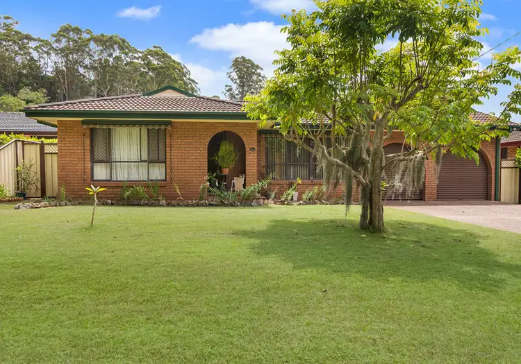 51 Marangani Avenue, North Gosford NSW 2250