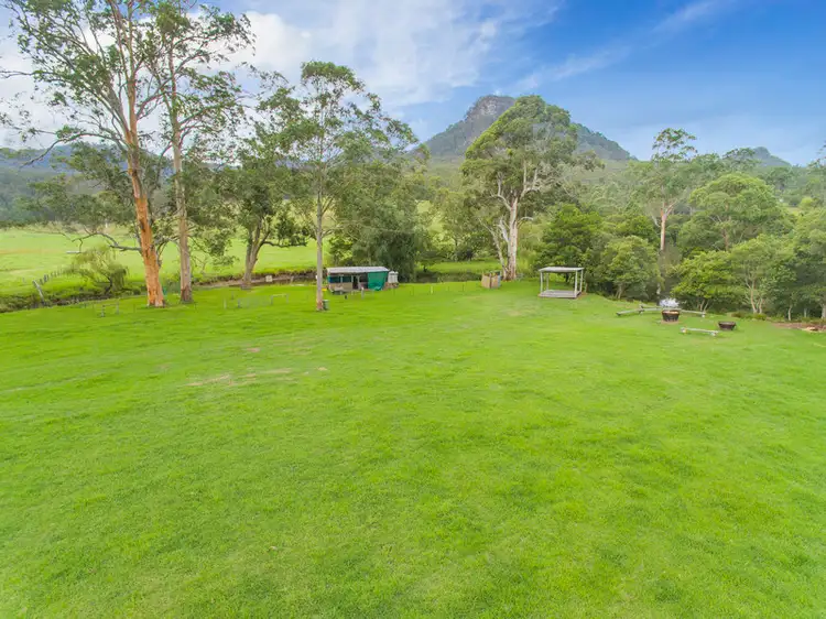Seventh view of Homely rural property listing, LOT 9, 10 & 11, 1549 Congewai Road, Congewai NSW 2325