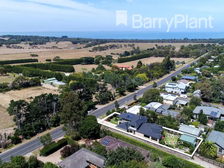 Second view of Homely house listing, 22 Balnarring Beach Road, Balnarring VIC 3926