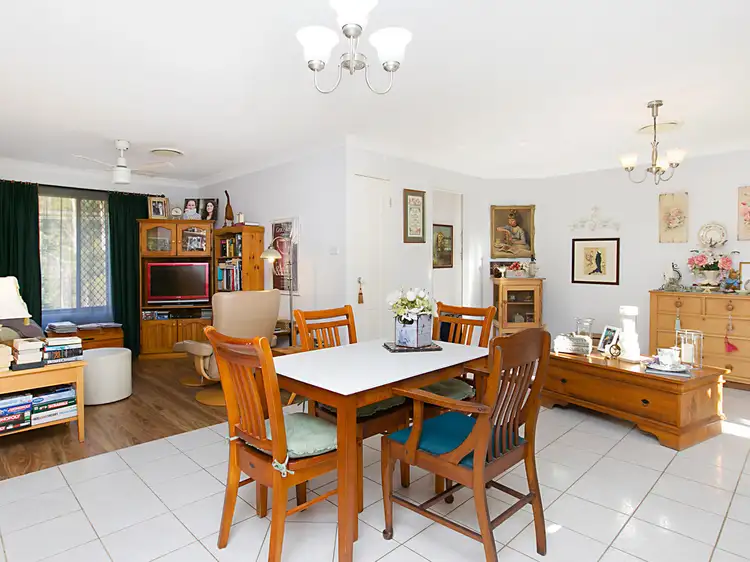 Second view of Homely house listing, 18 Bruce Street, Abernethy NSW 2325