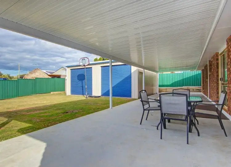 Main view of Homely house listing, 143 Flinders Crescent, Boronia Heights QLD 4124