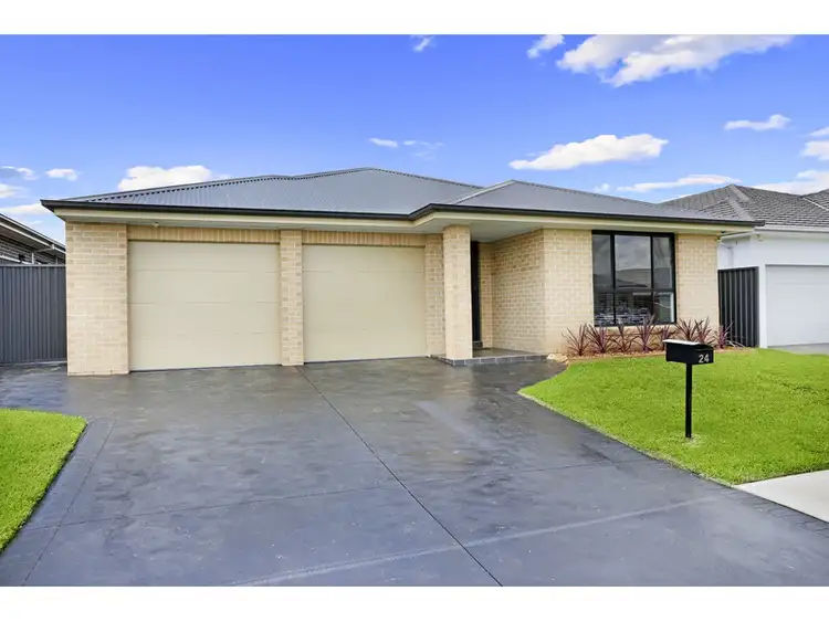 Main view of Homely house listing, 24 Kavanagh Street, Gregory Hills NSW 2557