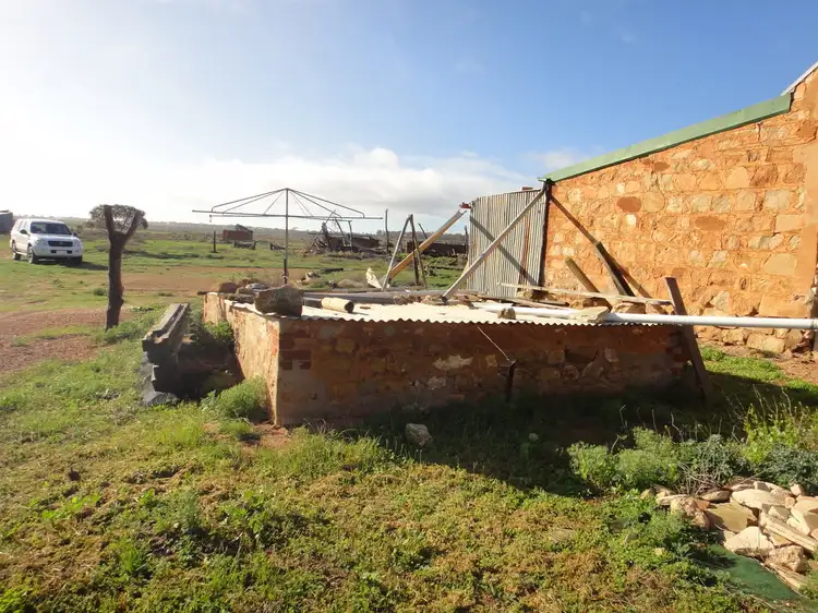 Fifth view of Homely rural property listing, Address available on request