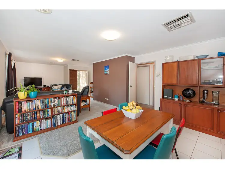 Fifth view of Homely house listing, 42 Feathertop Circuit, Thurgoona NSW 2640