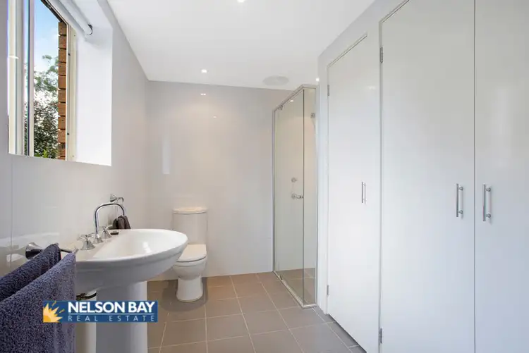 Seventh view of Homely house listing, 27 Corrie Parade, Corlette NSW 2315