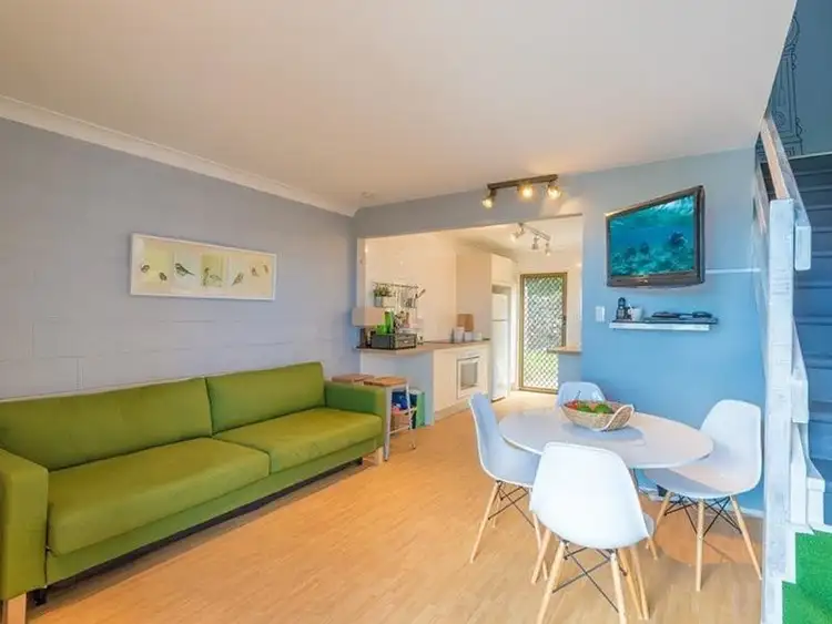 Second view of Homely unit listing, 8/32 Avocet Parade, Peregian Beach QLD 4573