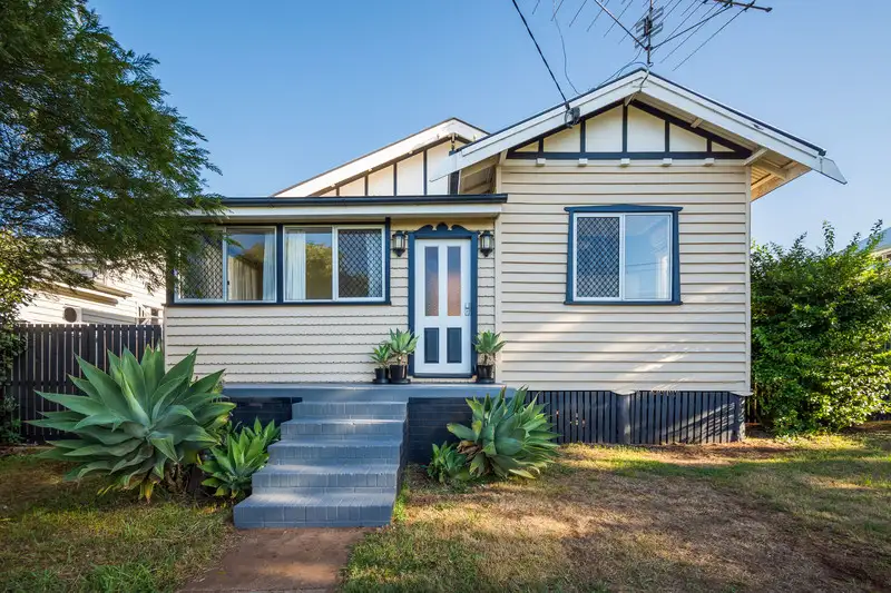 Main view of Homely house listing, 28 Charles Street, Newtown QLD 4350