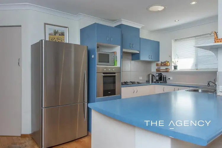 Second view of Homely house listing, 39 Pathfinder Road, Padbury WA 6025