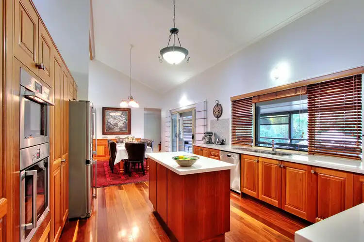 Fifth view of Homely house listing, 39-41 New Horizon Drive, Bahrs Scrub QLD 4207