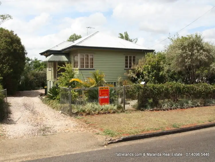 Second view of Homely house listing, R247/10 Lynch Street, Malanda QLD 4885