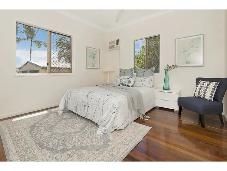 Sixth view of Homely house listing, 1065 Riverway Drive, Rasmussen QLD 4815