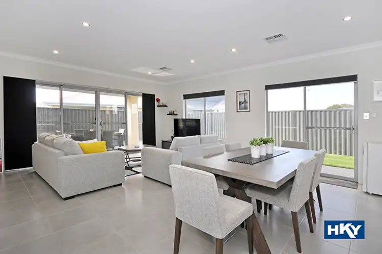 Seventh view of Homely house listing, 63 Greenfield Crescent, Caversham WA 6055